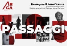 A Benevento la luce di Dante illumina l’estate con “L’amor che move il sole e l’altre stelle”