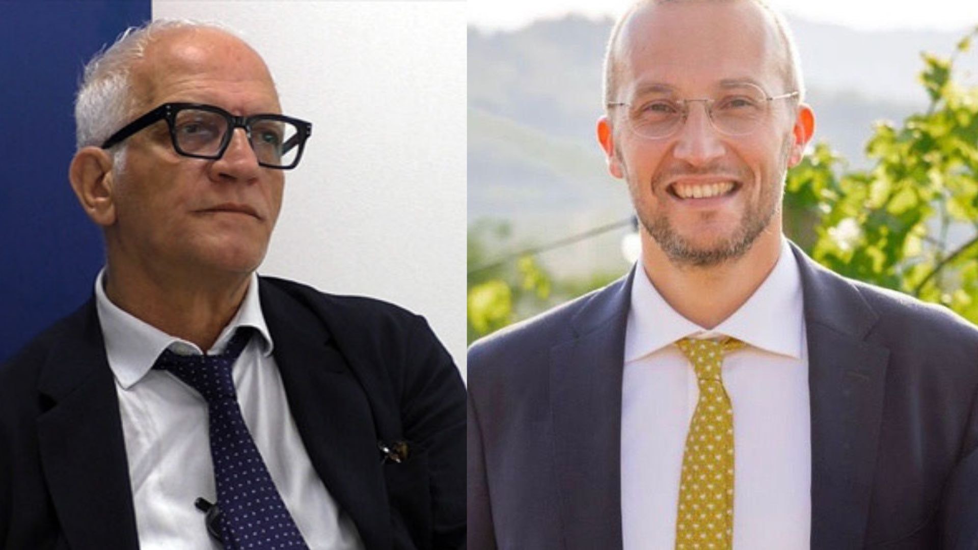 De Longis e Abbate: “Un quadro desolante e al Rione Libertà la sanità è sparita” De Longis e Abbate: “Un quadro desolante e al Rione Libertà la sanità è sparita”