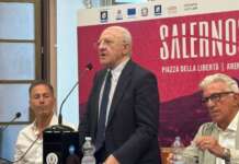 Salerno, a luglio 5 concerti in Piazza della Libertà: costi e date