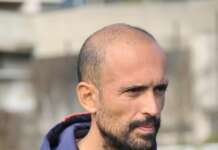 Durazzano, Di Gaetano confermato alla guida tecnica