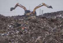 Crescono l’ecomafie, 40mila reati contro l’ambiente nel 2024: Campania al primo posto