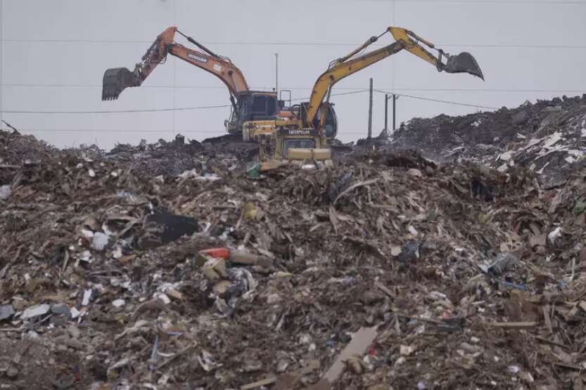 Crescono l’ecomafie, 40mila reati contro l’ambiente nel 2024: Campania al primo posto Crescono l’ecomafie, 40mila reati contro l’ambiente nel 2024: Campania al primo posto