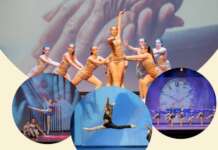 Al Festival dei Sapori – 52° Sagra del Cecatiello l’attesa esibizione della scuola di danza ‘Asd Enjoy’