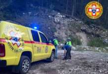 Dispersi sul Monte Miletto, la testimonianza: “Volevamo vedere l’altro versante”