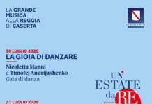 ‘Un’estate da Re’: gran finale con la danza e il rock di Bennato