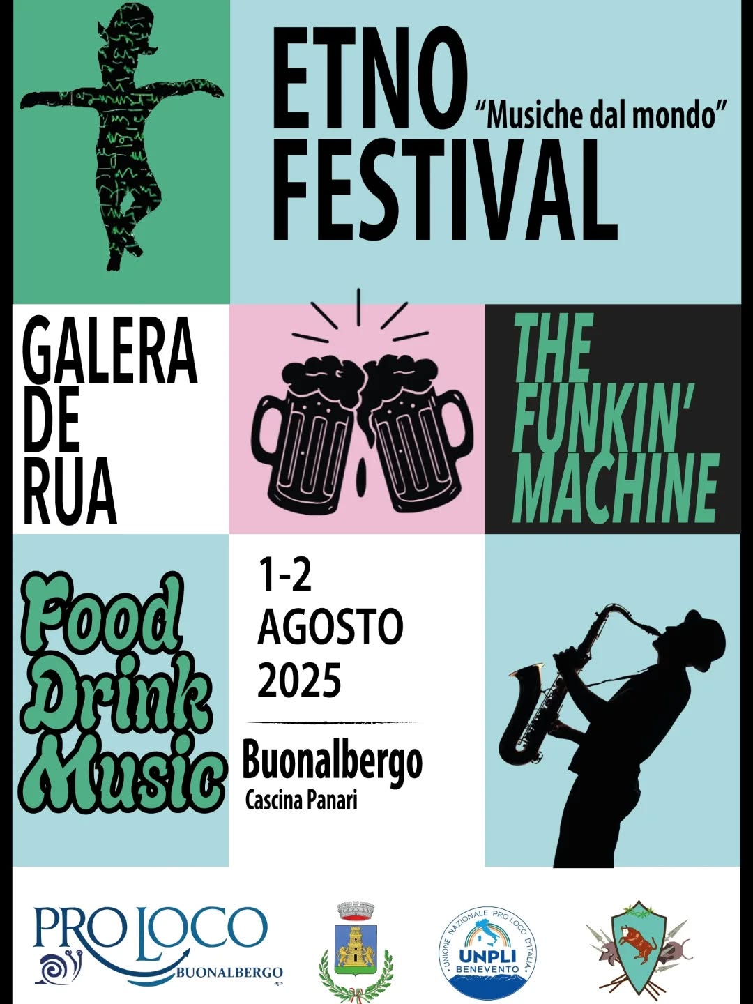 buonalbergo ritorna l8217etnofestival 8216musiche dal mondo8217