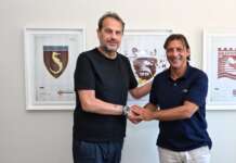 Salernitana, un under dalla Cremonese