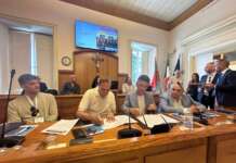 ITS ICT CAMPUS: Comune e Fondazione ITS firmano l’accordo di collaborazione per la concessione della sede