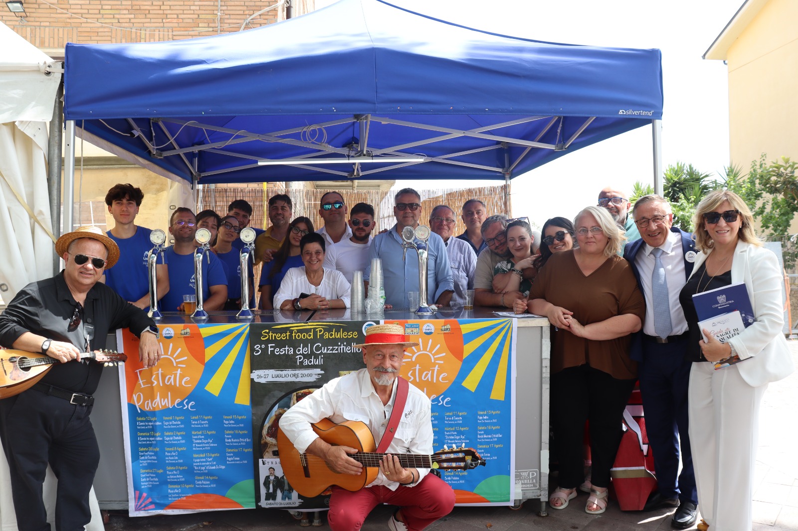 “Il Sannio tra sapori e folklore” conquista Paduli: emozioni, radici e comunità al centro dell’evento UNPLI Benevento. Si lavora alla prossima edizione “Il Sannio tra sapori e folklore” conquista Paduli: emozioni, radici e comunità al centro dell’evento UNPLI Benevento. Si lavora alla prossima edizione
