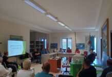 In arrivo il marchio Igp per la castagna del partenio