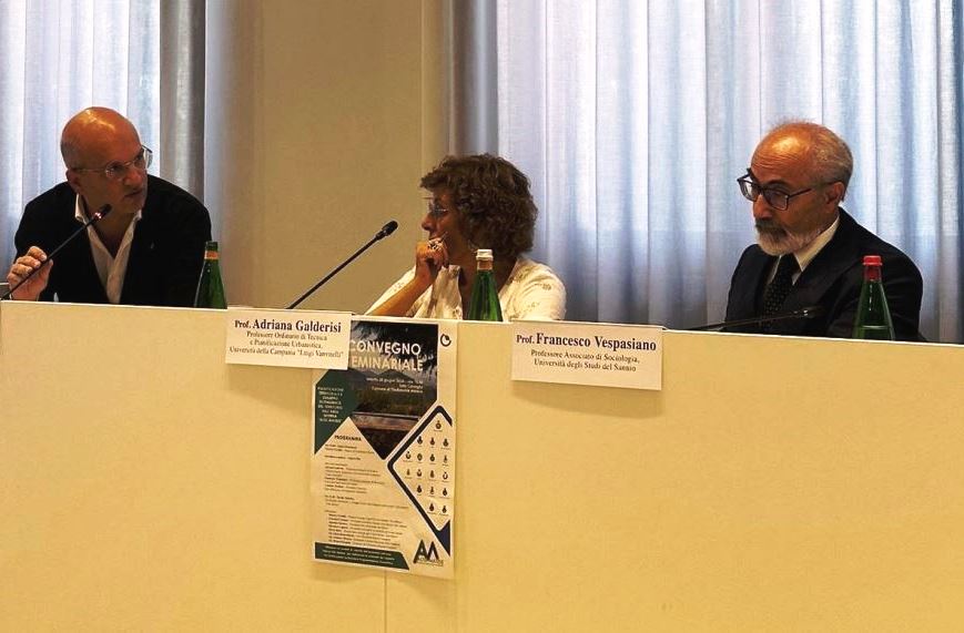Aree Interne, Nardone (Futuridea): “A questa eutanasia dichiarata dei territori c’è bisogno di un’azione forte”