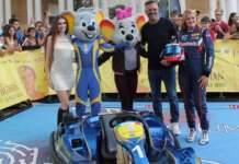 ACI Salerno protagonista al Giffoni Film Festival: sicurezza, sostenibilità e uno sguardo ai 100 anni dell’Ente