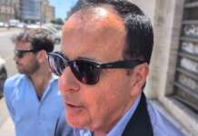 VIDEO/ Morte Dj Godzi, il padre ascoltato in Questura a Napoli: “Giustizia, non vendetta”