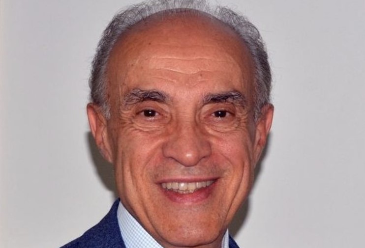 Politica in lutto, addio a Ossorio: fu storico leader repubblicano in Campania Politica in lutto, addio a Ossorio: fu storico leader repubblicano in Campania