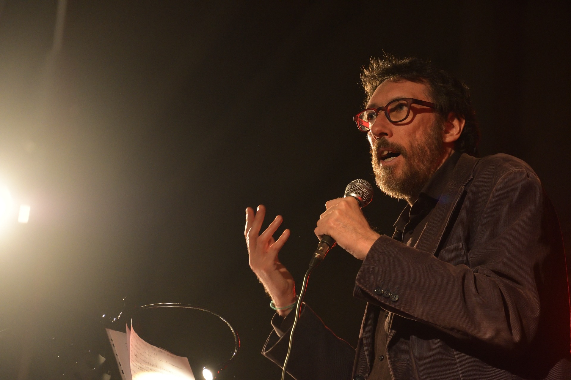 Pastasciutta Antifascista, Laika presenta il libro di Gobetti Pastasciutta Antifascista, Laika presenta il libro di Gobetti