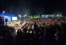 Telese Terme, domani sera la consegna del Premio “Telesia for Peoples”