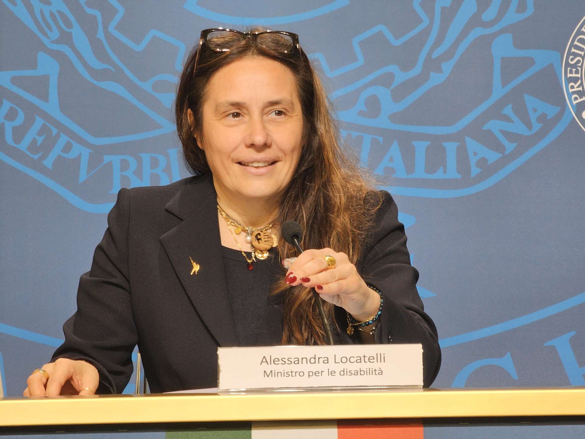 Disabilità, confronto mancato: il MID attende ancora il Ministro Locatelli Disabilità, confronto mancato: il MID attende ancora il Ministro Locatelli