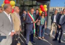 Benevento avrà il depuratore, Mastella: “Le precedenti amministrazioni dormivano o facevano la pipì altrove”