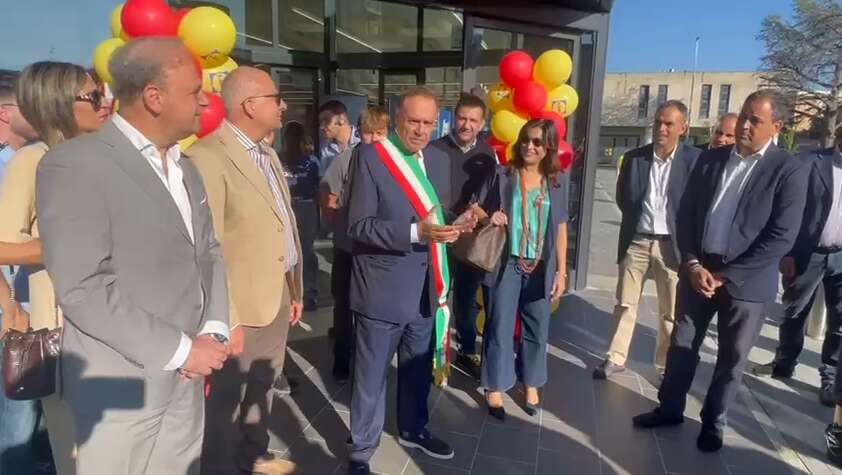 benevento avr224 il depuratore mastella le precedenti amministrazioni dormivano o facevano la pip236 altrove
