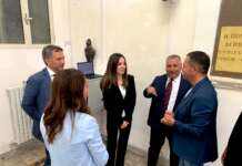 Montesarchio, infrastrutture e sviluppo: la Valle Caudina fa rete