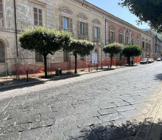 Falzarano sfiduciato: staffetta in Consiglio provinciale
