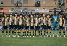 SerieB, rinvio Juve Stabia-Bari: ecco la data del recupero