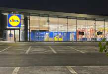 Apertura della Lidl: slitta ancora l’inaugurazione ma adesso c’è la data certa