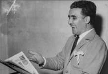 Concerti d’estate di Villa Guariglia: l’omaggio a Luigi Francavilla