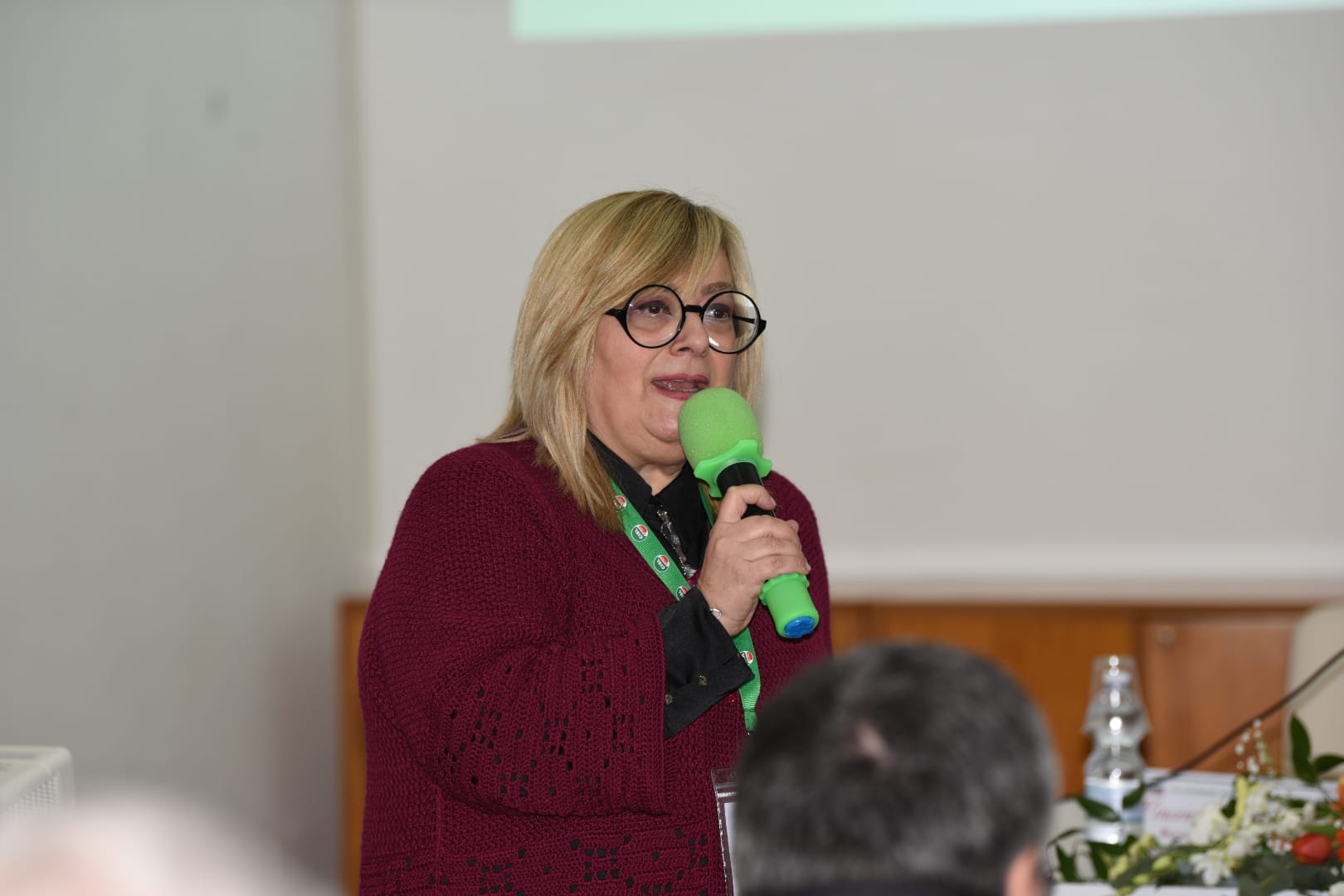Caldo nei luoghi di lavoro, la Cisl provinciale: “Non può essere un’emergenza stagionale” Caldo nei luoghi di lavoro, la Cisl provinciale: “Non può essere un’emergenza stagionale”