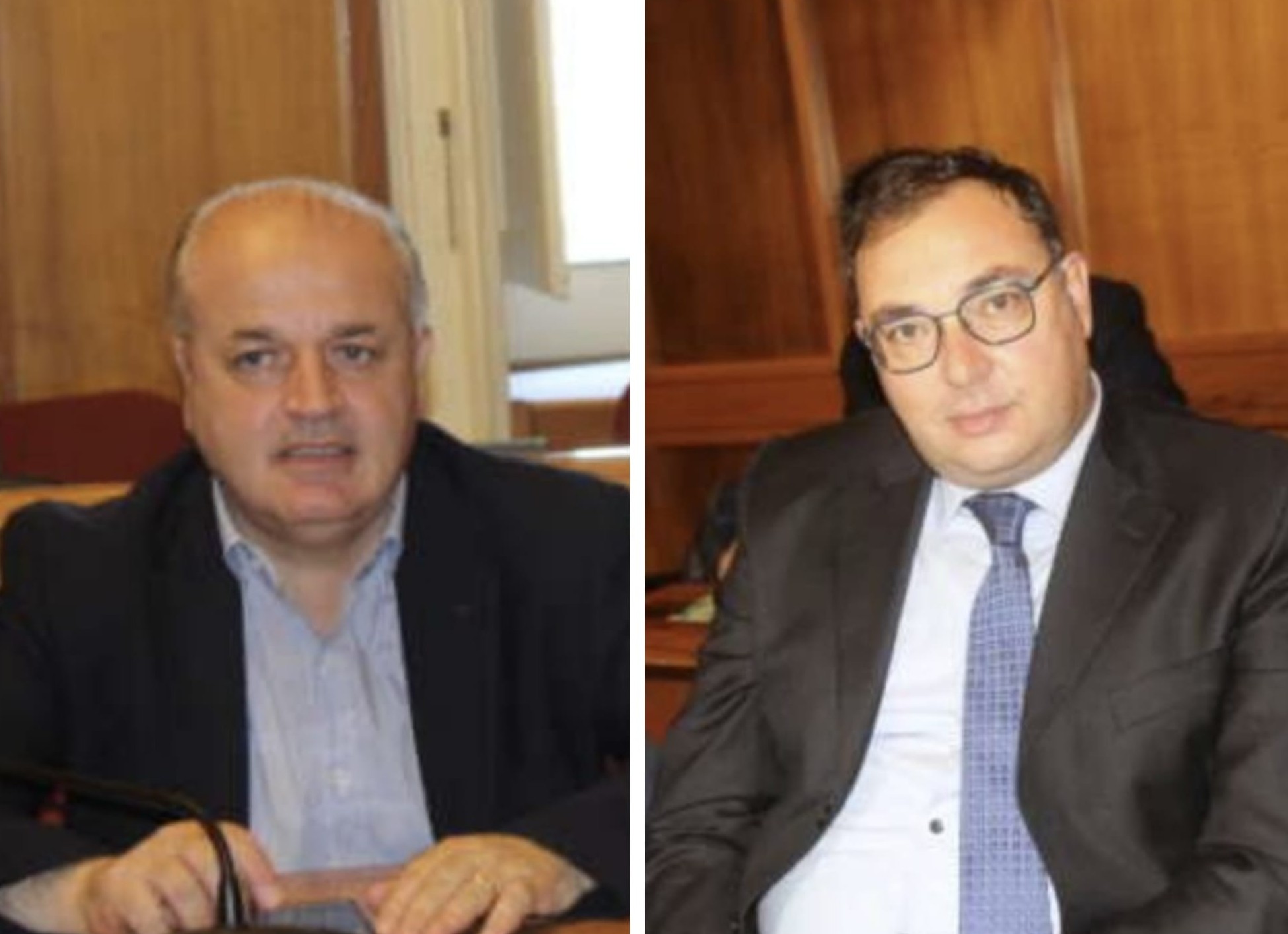 Pavimento scuola Pacevecchia, Pasquariello e Palladino: “Agiamo ora perché è finito anno scolastico” Pavimento scuola Pacevecchia, Pasquariello e Palladino: “Agiamo ora perché è finito anno scolastico”
