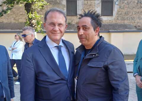 FdI Limatola: “Cirielli è la persona adatta per risollevare la Campania”