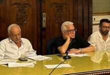 Masterplan “Litorale Salerno Sud”: via libera alla programmazione dei nuovi interventi