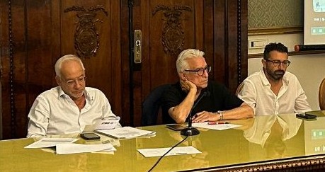 masterplan litorale salerno sud via libera alla programmazione dei nuovi interventi
