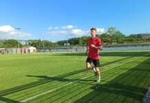 Benevento-Salernitana, possibile asse caldo di mercato Mehic