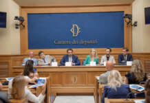 Nasce il ‘Carditello Film Festival’: oltre i fuochi, cinema, ambiente e rinascita culturale