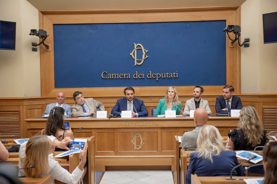 Nasce il ‘Carditello Film Festival’: oltre i fuochi, cinema, ambiente e rinascita culturale Nasce il ‘Carditello Film Festival’: oltre i fuochi, cinema, ambiente e rinascita culturale