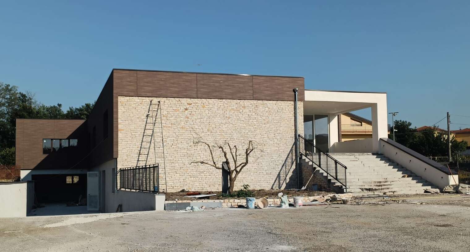 Dugenta, il Museo della Legalità sarà intitolato a Falcone e Borsellino