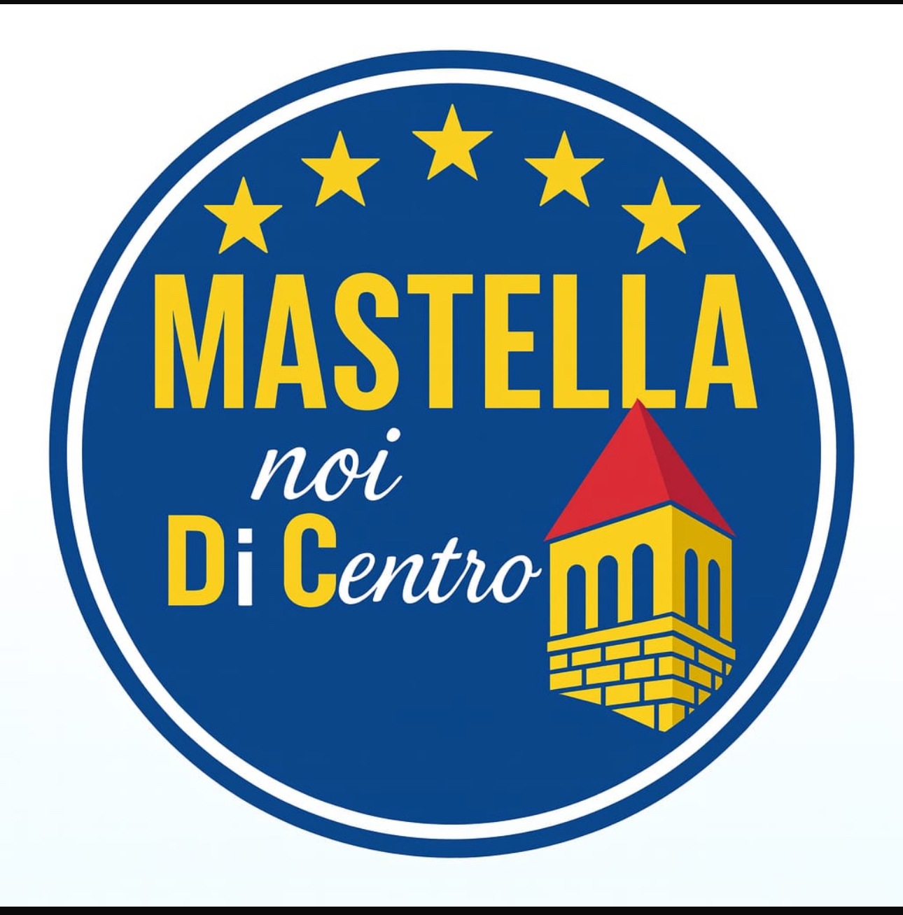 noi di centro riunione in vista delle regionali