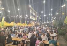 “Notte delle Streghe – Janare Benevento Festival”: boom di presenze per un format nato tredici anni fa