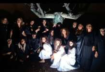 Radio Kiss Kiss Italia, la diretta che accende i riflettori sulla “Notte delle Streghe” e su Benevento