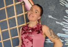 Da Wimbledon al Ct San Giorgio: la Oliynykova l’arma in più per la finale playoff