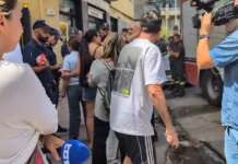 Napoli, tre operai morti al Rione Alto: parlano i testimoni della tragedia