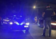Operazione Alto Impatto: controlli a tappeto nel salernitano