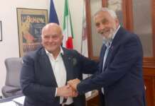 Il Conservatorio “Nicola Sala”  si propone per l’accoglienza di studenti e ricercatori palestinesi Nazzareno Orlando, Giuseppe Ilario, Conservatorio