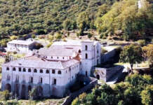 Ritorna la magia di “Convivio al Monte”, tra passato e presente