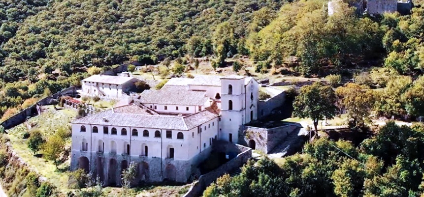Ritorna la magia di “Convivio al Monte”, tra passato e presente Ritorna la magia di “Convivio al Monte”, tra passato e presente