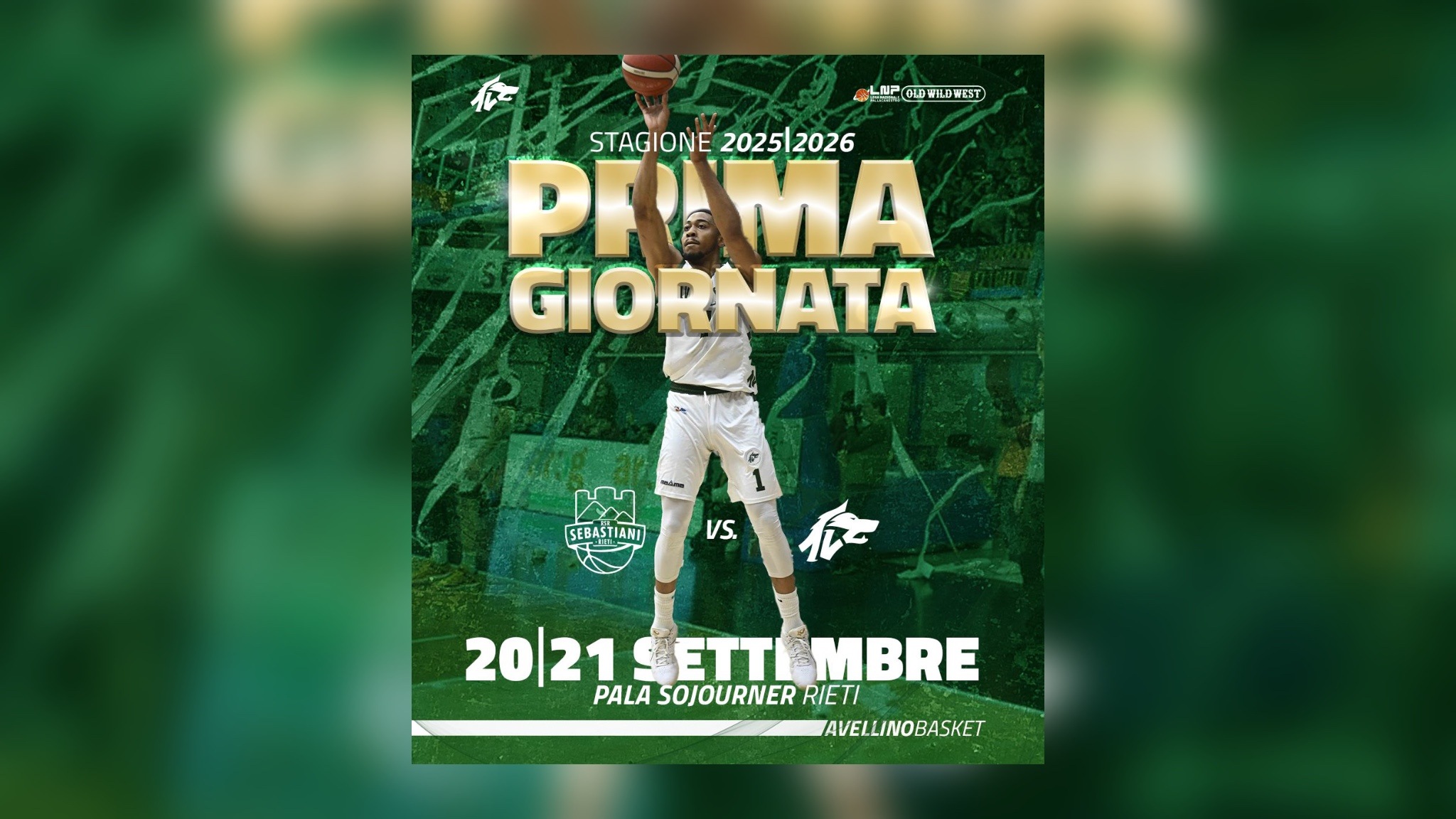 avellino basket esordio in trasferta contro la sebastiani rieti