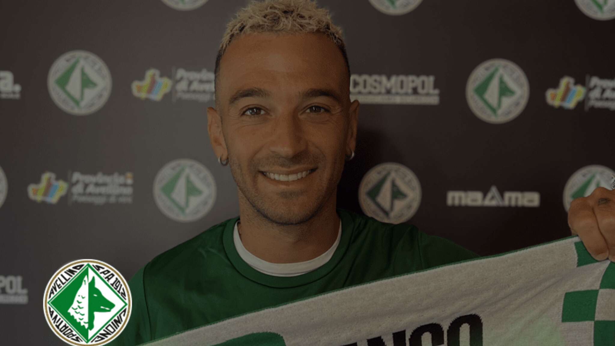 avellino fantasia al potere ufficiale roberto insigne