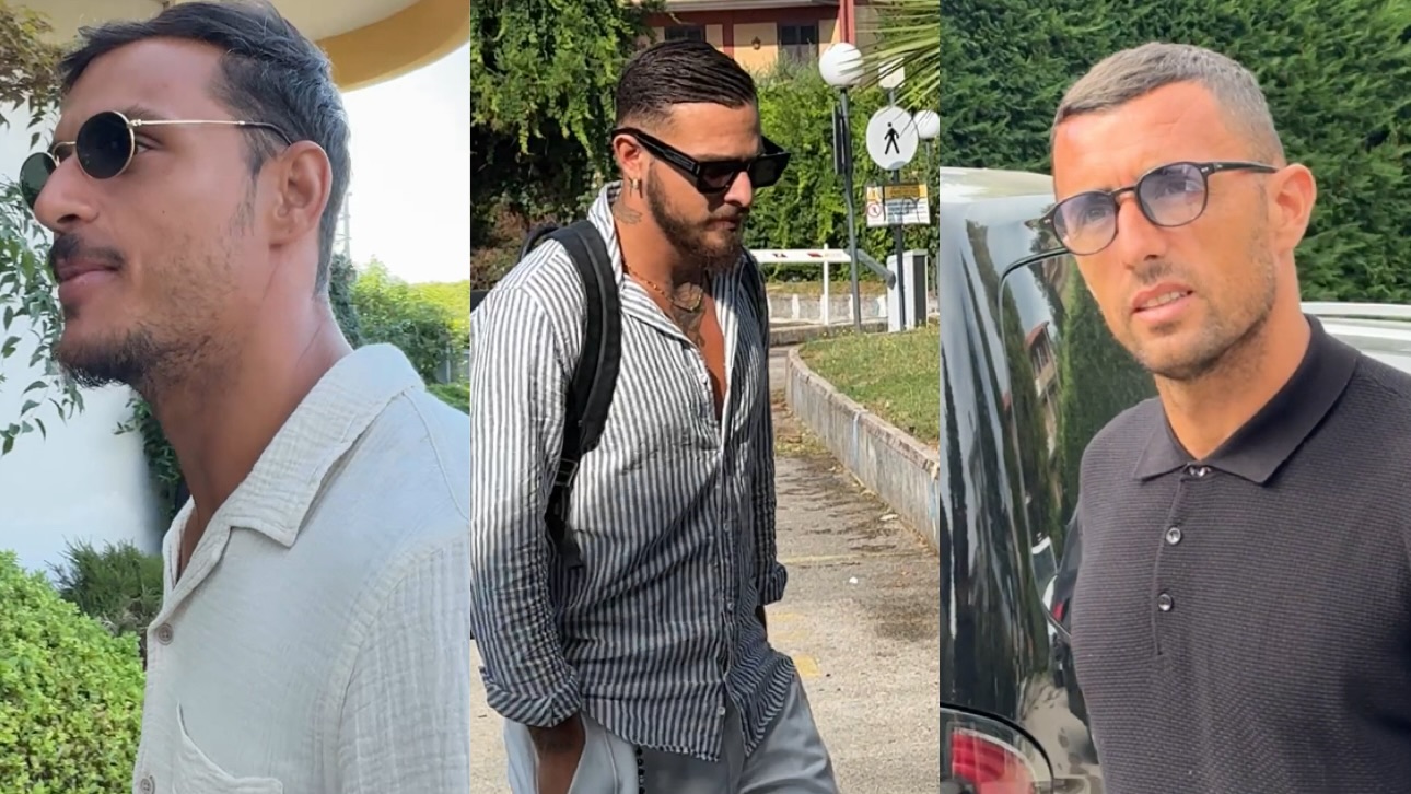 Avellino, proseguono le visite mediche: Sturno nel mirino Avellino, proseguono le visite mediche: Sturno nel mirino