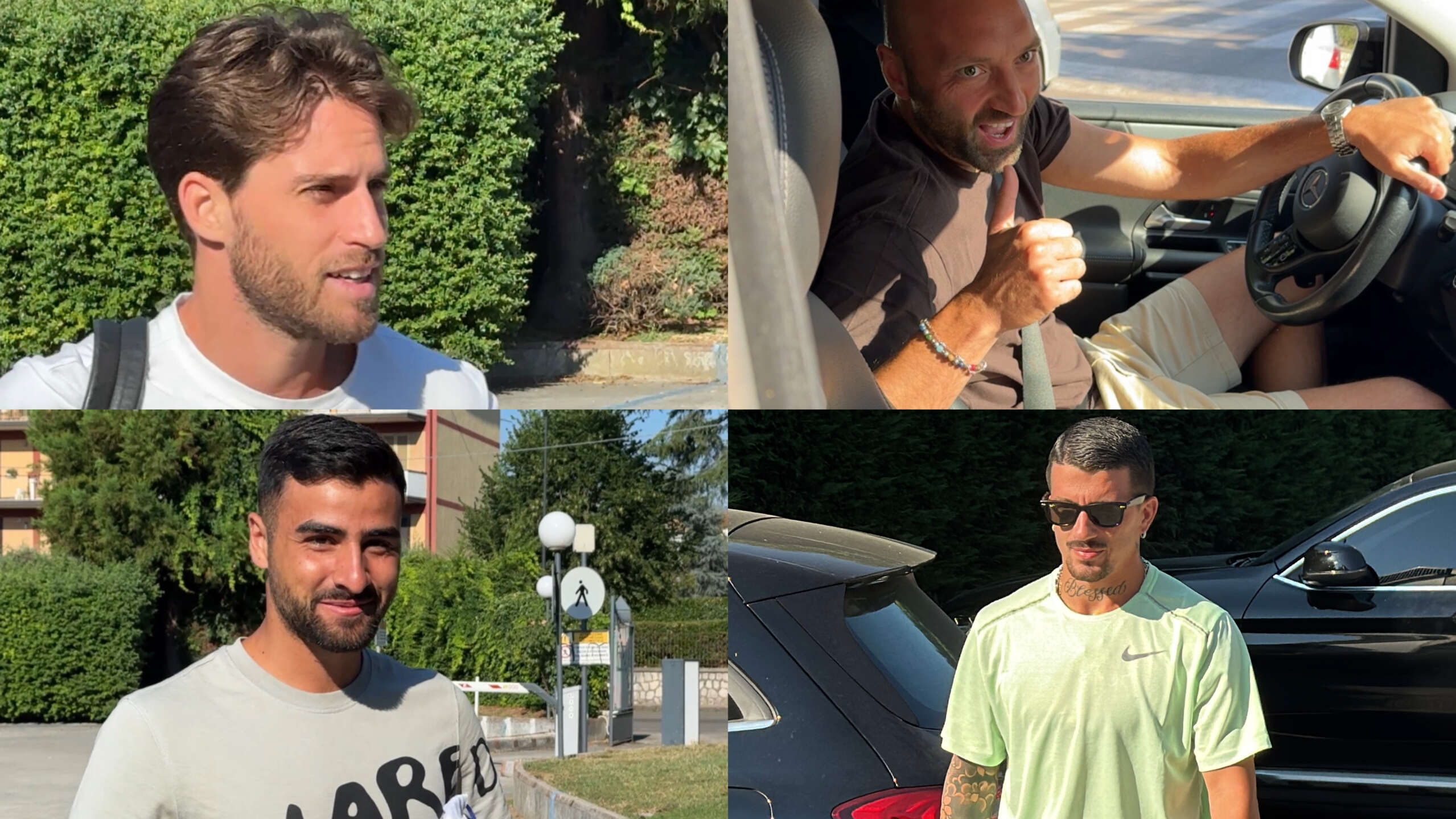 Via alla stagione dell’Avellino: visite mediche per i primi calciatori